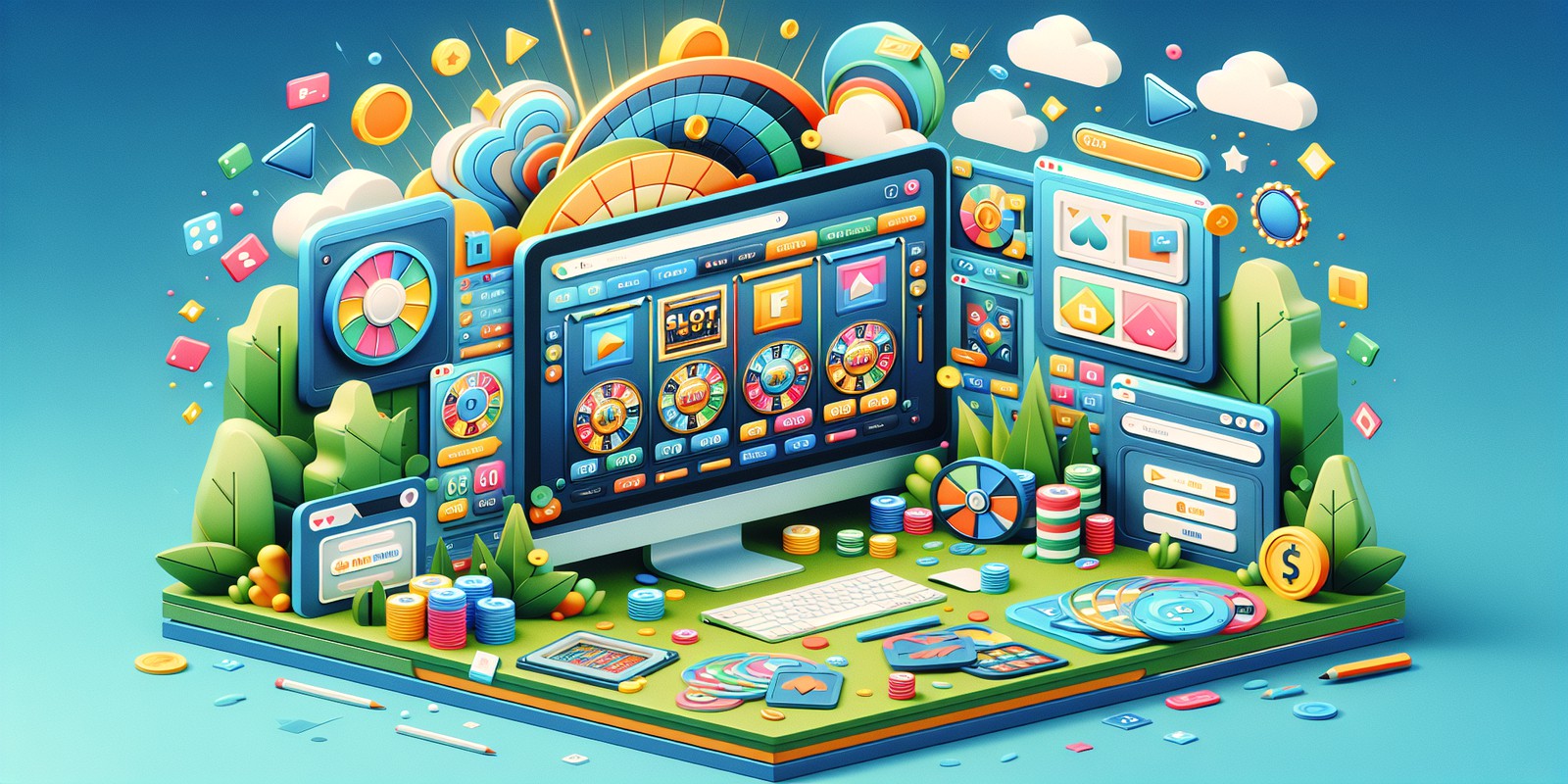 Discover the Chill of Penguin-Themed Slots: Your 2025 Guide to Fun! - Slot Strategy Guide for international | PINUP