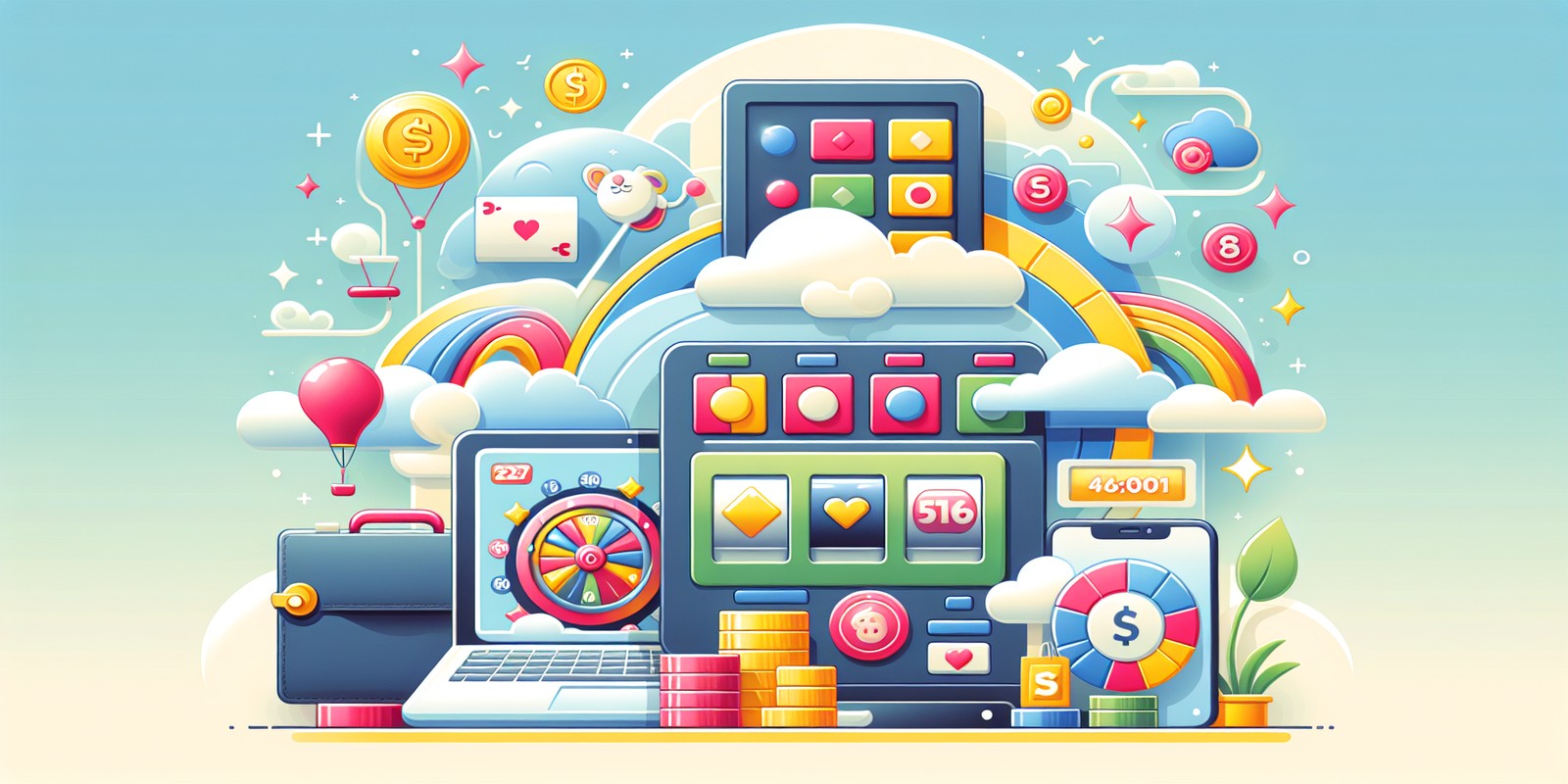 Discover the Coolest Penguin-Themed Slots for 2025 Players at Pin Up Casino