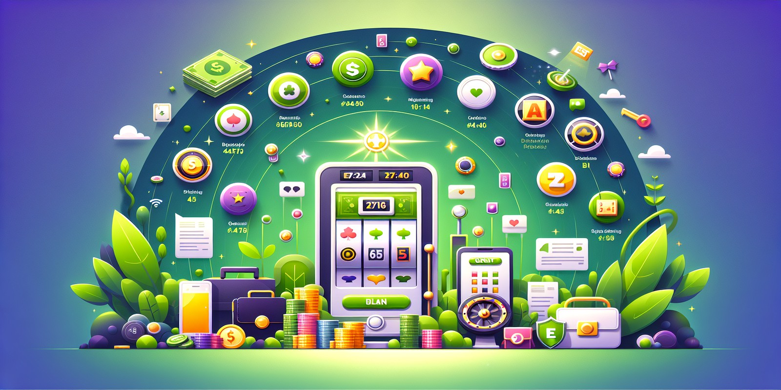 Explore Slot Strategies for Pakistani Players - Pin Up Casino Guide