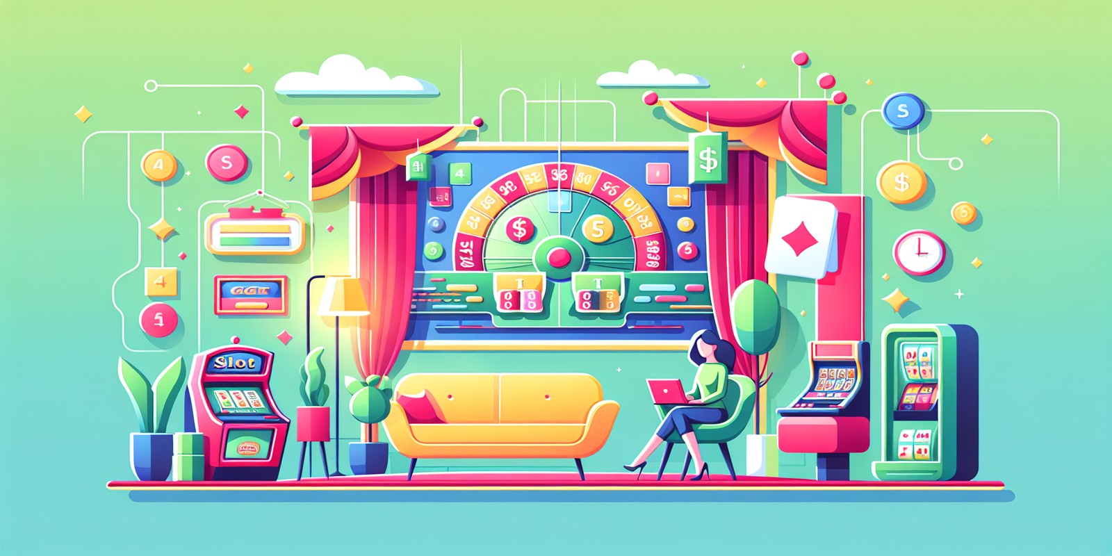 Maximize Your Winnings: Explore Free Cash Apps for Slots - Pin Up Casino Guide for Pakistan Players.