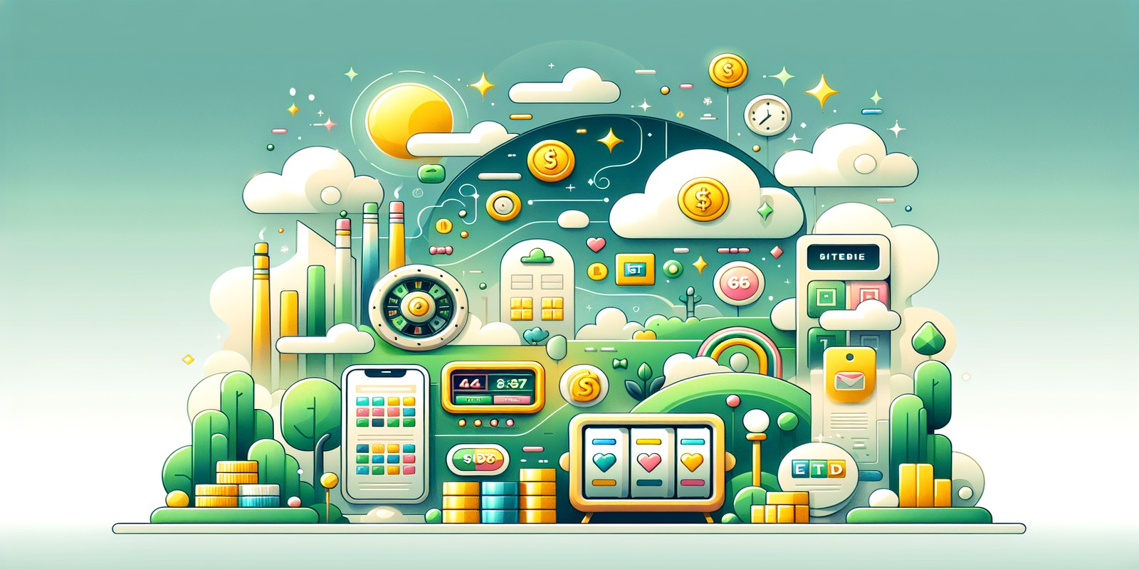 Hero image of Pin Up Casino's guide to maximizing slot game bonuses for Pakistani players