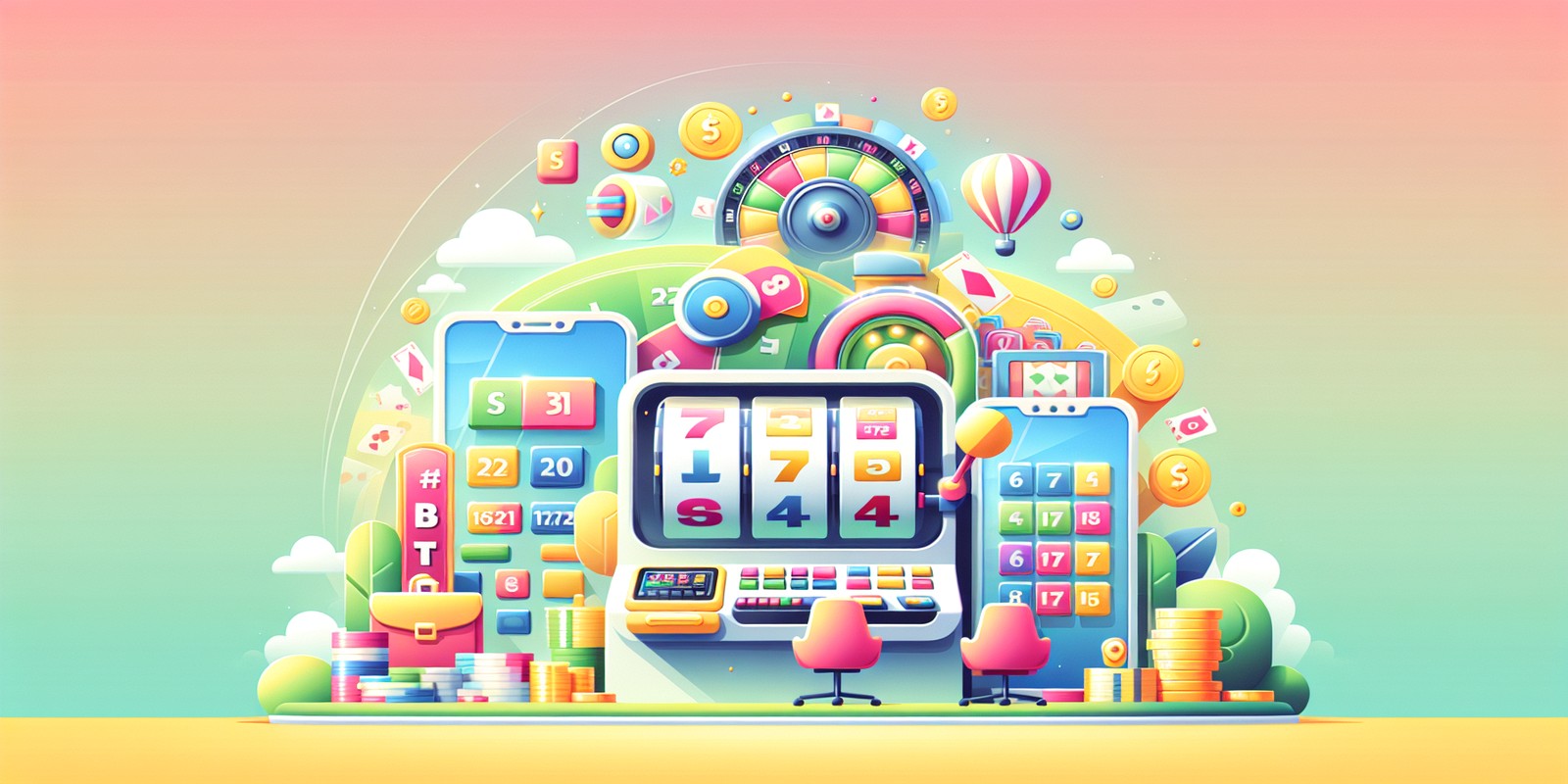 Cover image of 'The Ultimate Guide to Slot Strategies for Winning Big in 2025' at Pin Up Casino, aimed at Pakistani players