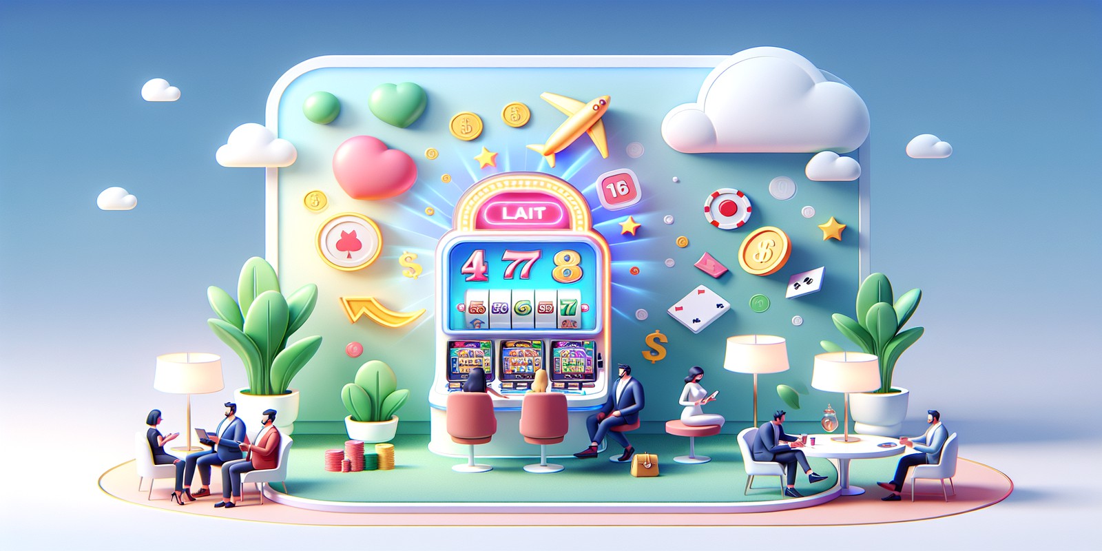 The Ultimate Guide to Winning Slot Strategies for 2025 Success - Slot Strategy Guide for international | PINUP