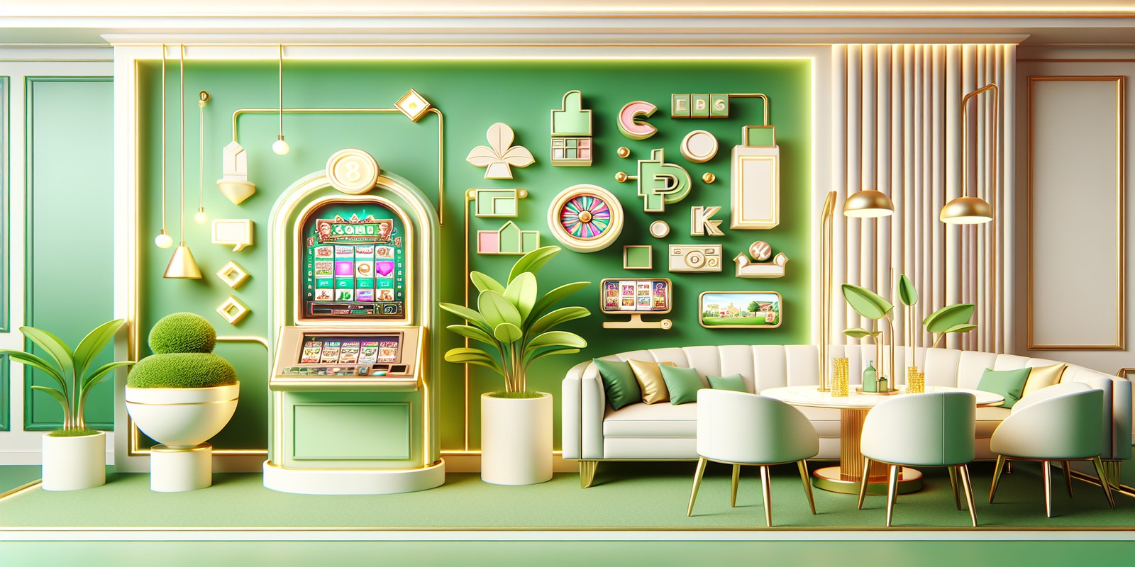 Unlock Freeoik's Secrets: Winning Slot Strategies for 2025 - Slot Strategy Guide for pakistani | PINUP