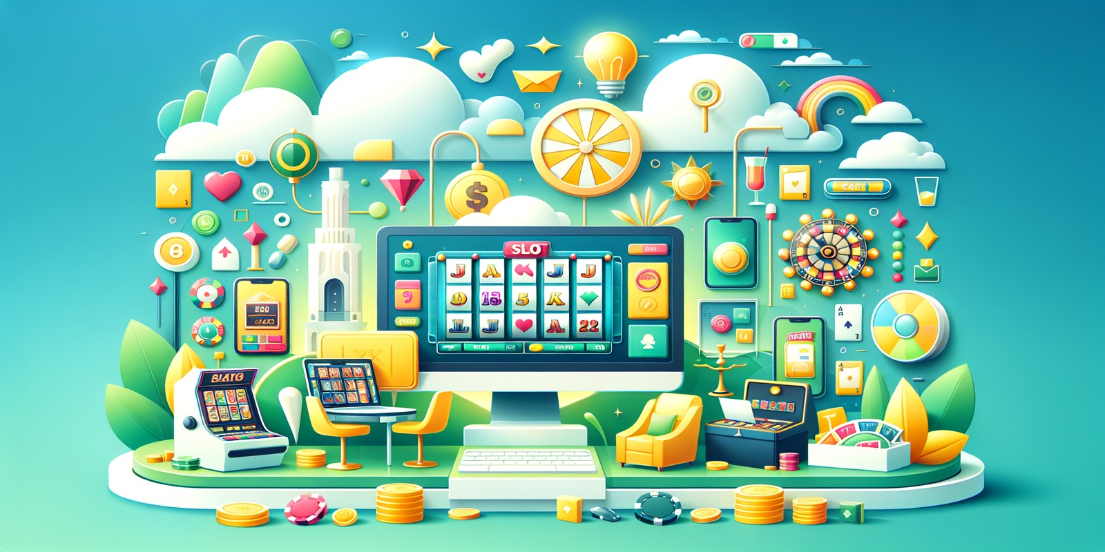 Unlock Winning Strategies in Slot Games: Your 2025 Guide - Slot Strategy Guide for international | PINUP