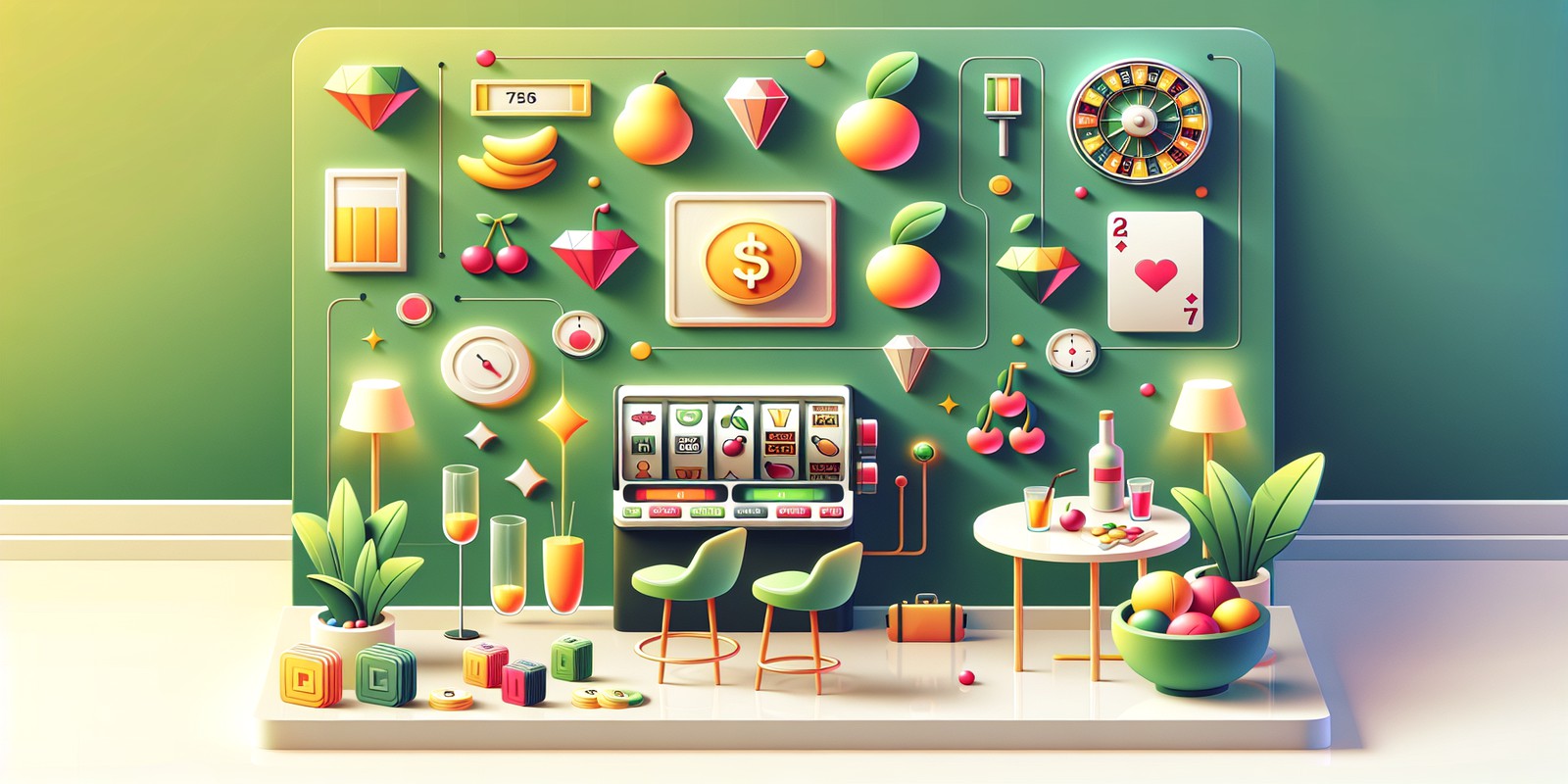 Unlocking Freeoik: Maximize Your Slot Winnings Guide from Pin Up Casino