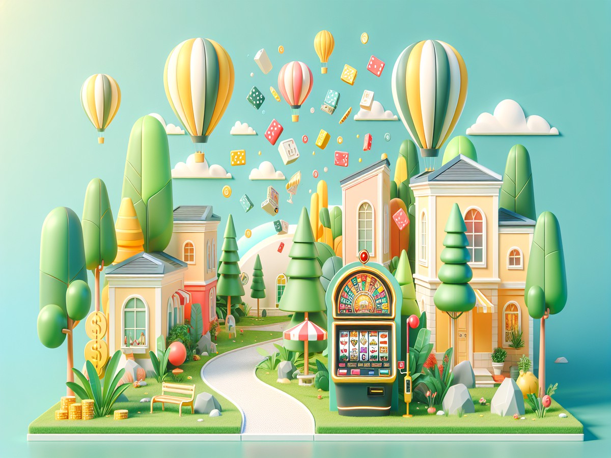 PINUP Fortune Tiger Games - Find Your Fortune