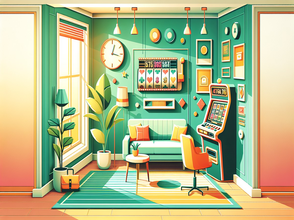 PINUP More Games - Explore Endless Fun