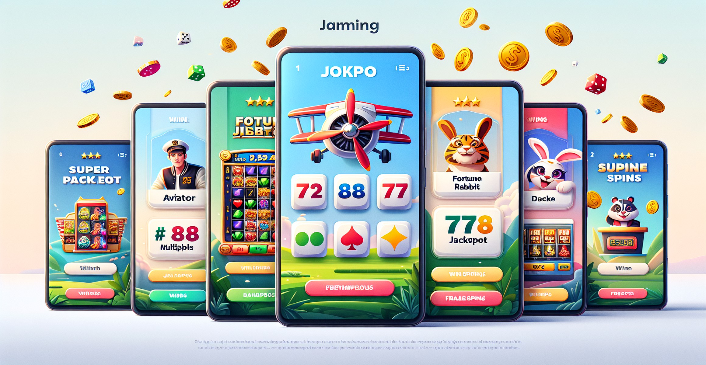 Classic Fruit Slots at PINUP - A Nostalgic Gaming Experience