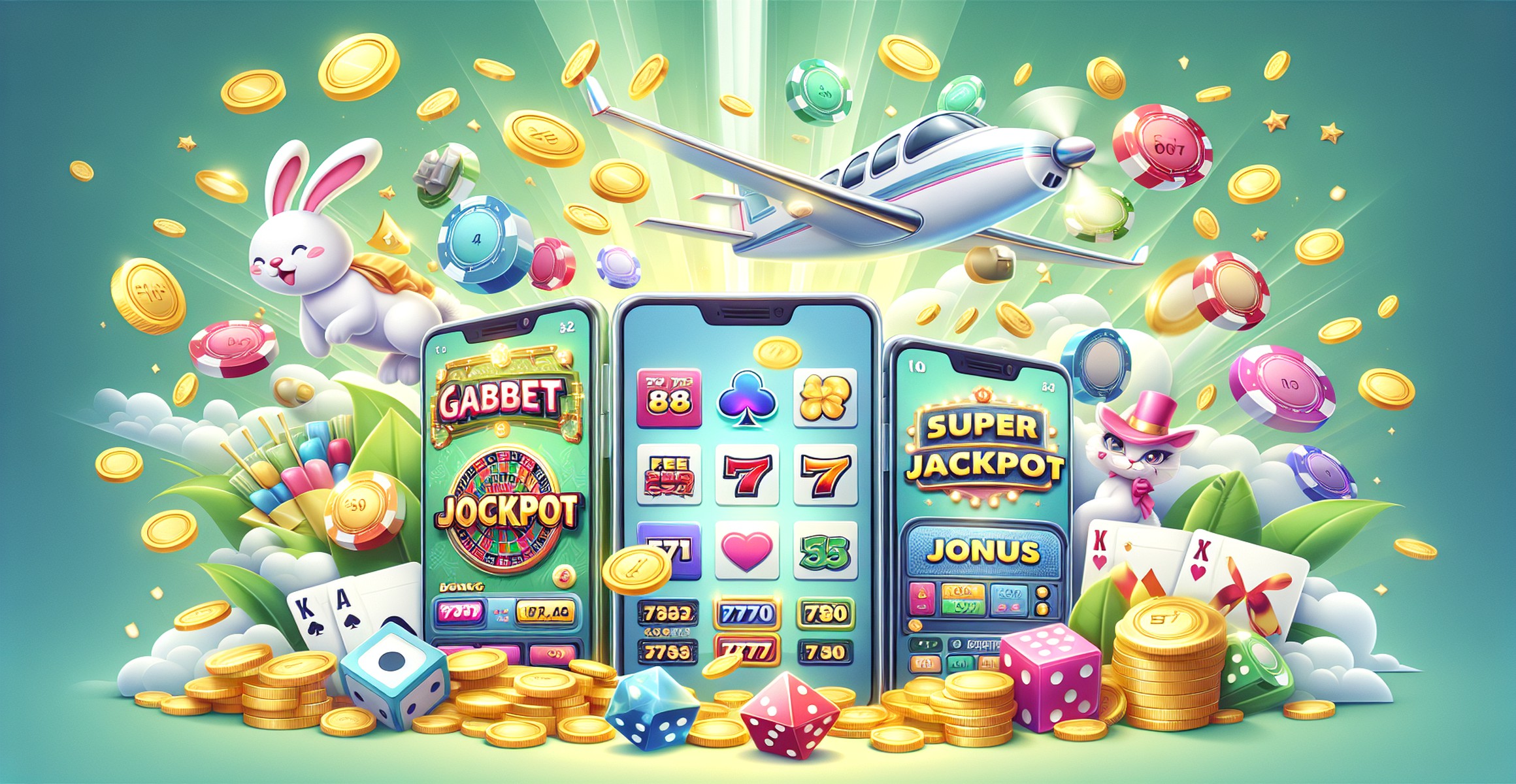 Dice Games at PINUP - Roll Your Way to Victory