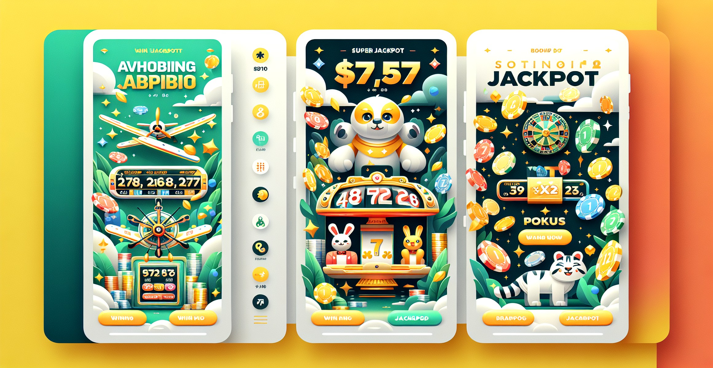 Fortune Rabbit Slots at PINUP - Hop into Big Wins