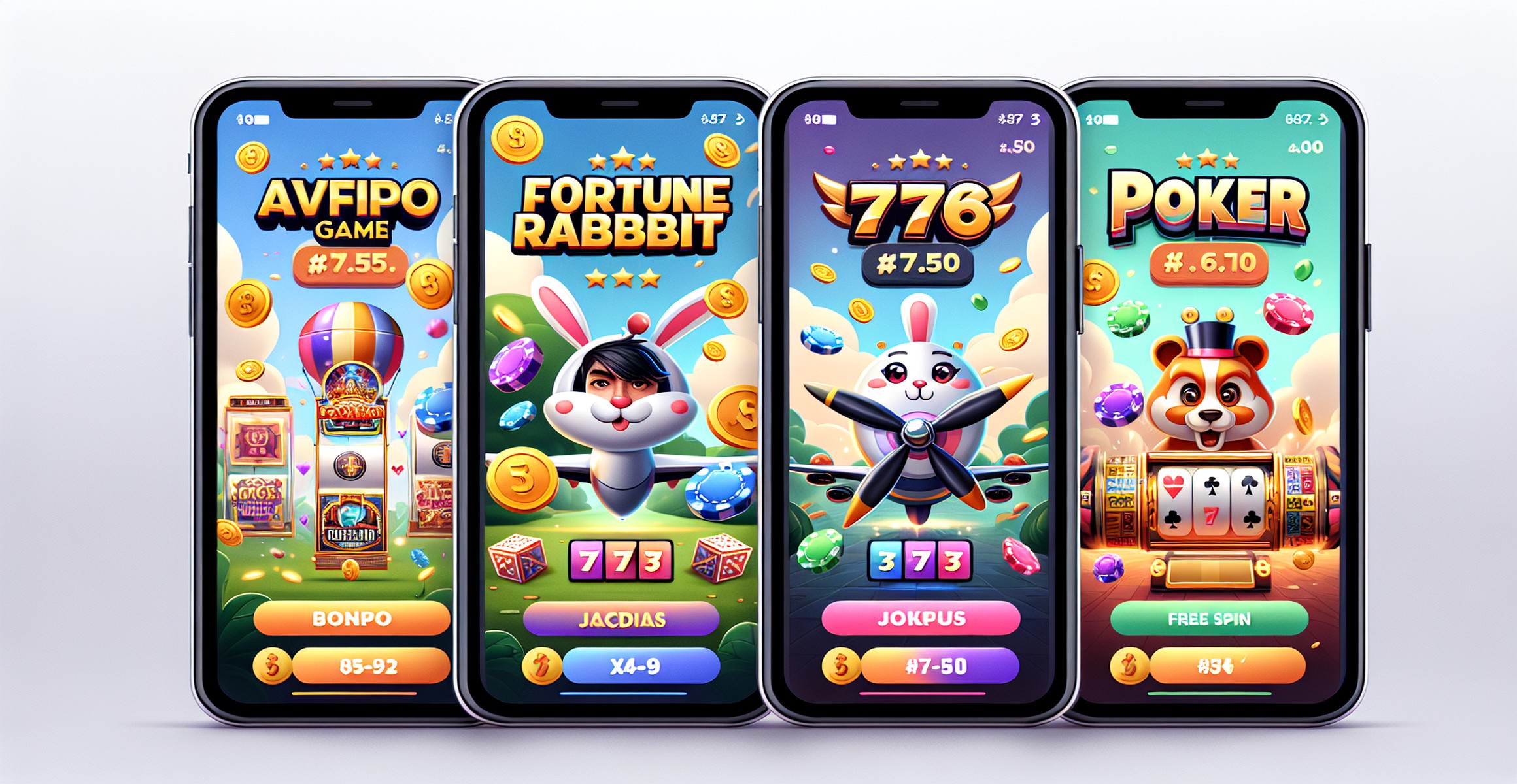 Poker Games at PINUP - Test Your Skill