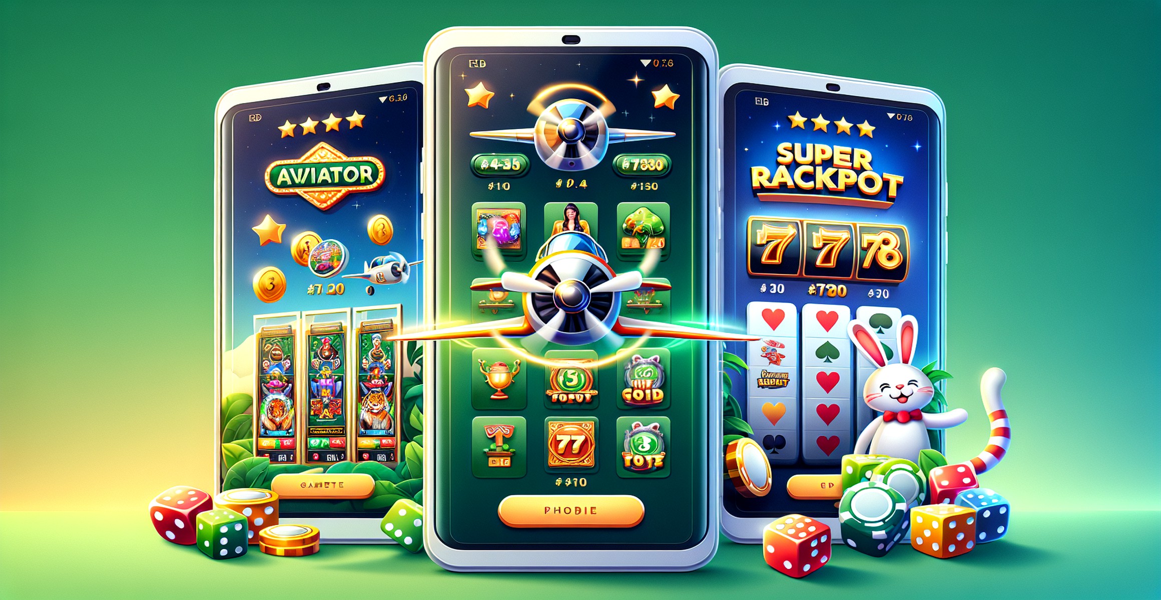 Super Jackpot at PINUP - Chase the Big Prize